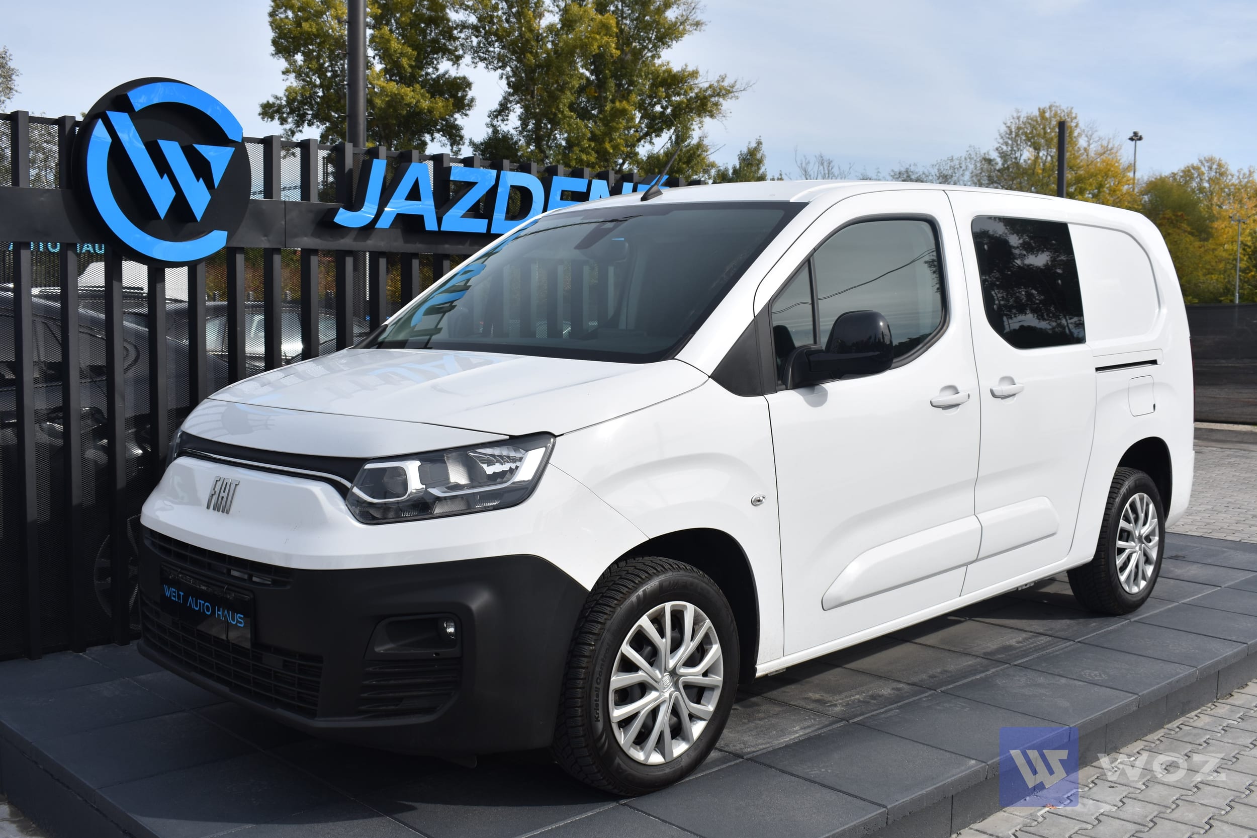 Fiat Doblo