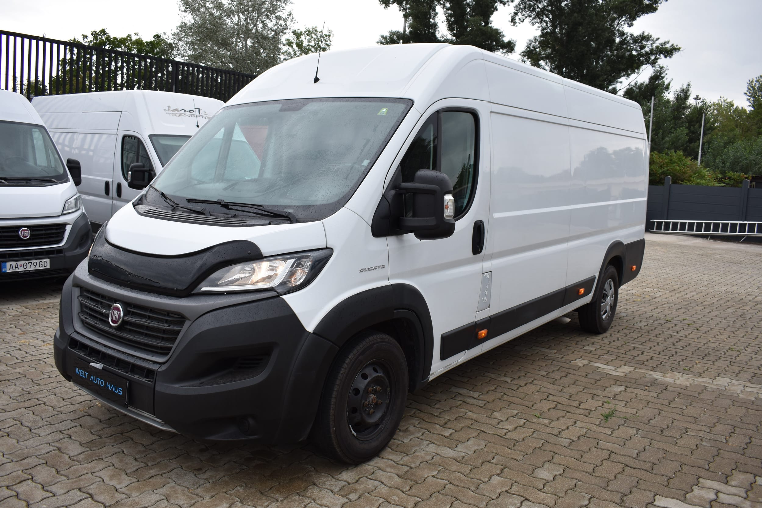 Fiat Ducato