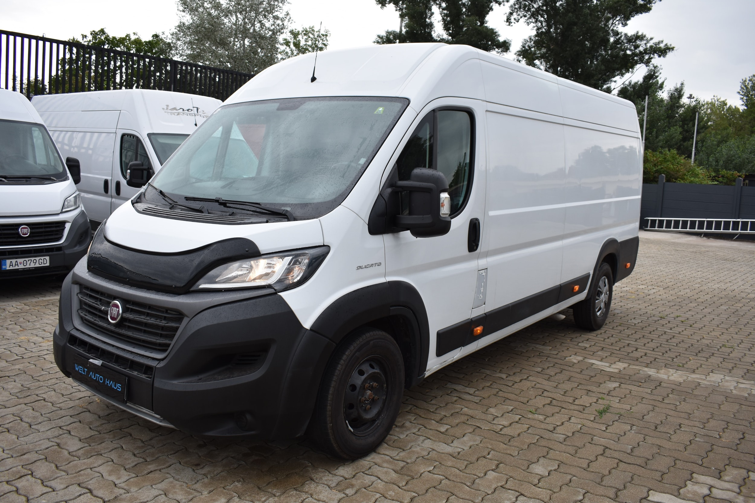 Fiat Ducato