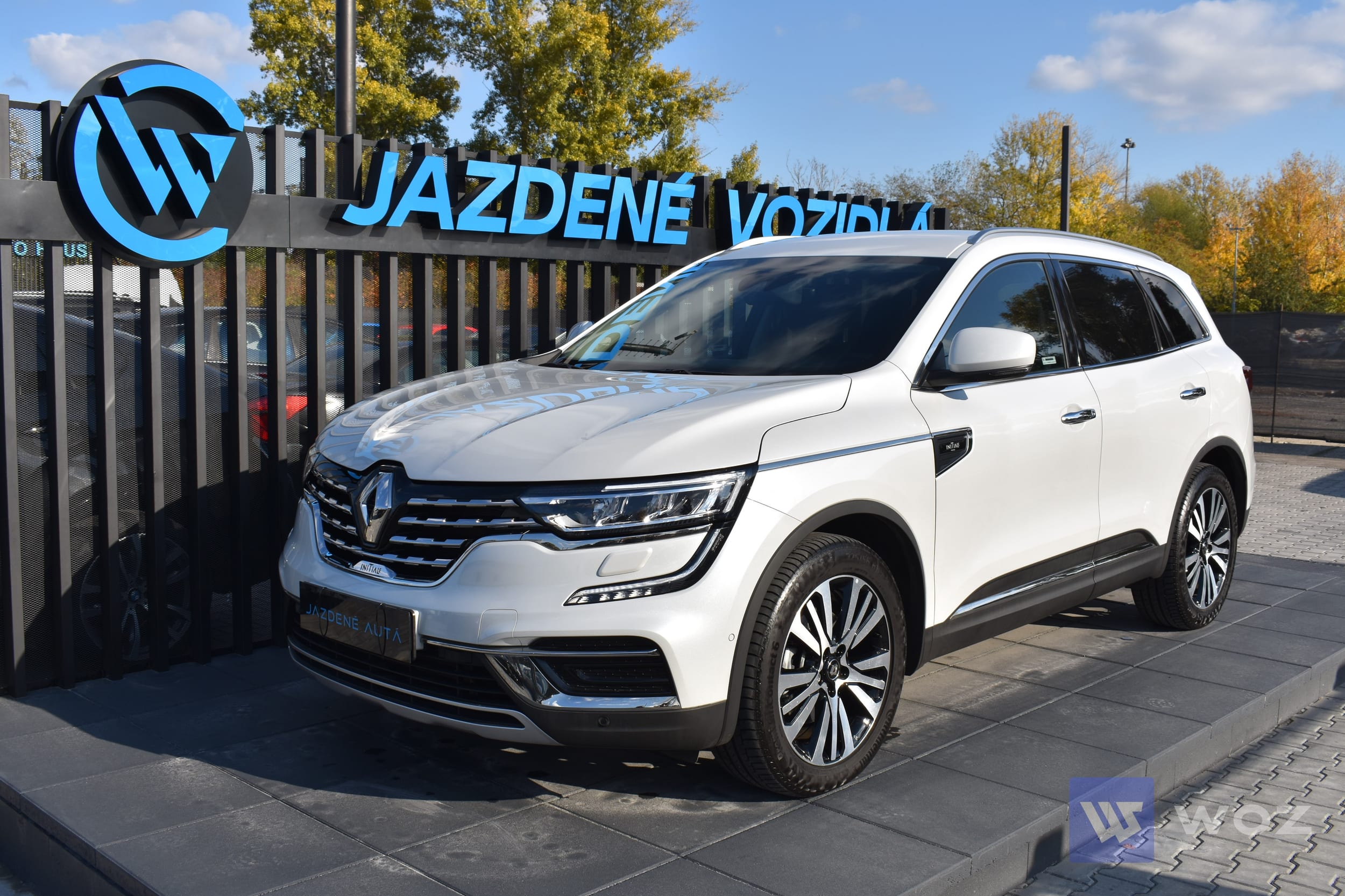 Renault Koleos